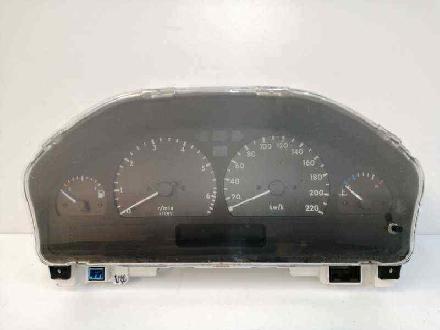 Tachometer Land Rover Range Rover II (P38A) AMR3404