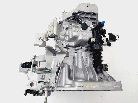 Schaltgetriebe Fiat 500 (312) 46337924
