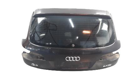 Heckklappe mit Fensterausschnitt Audi Q7 (4L) 4L0827023