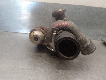 Turbolader Peugeot 306 Schrägheck () 977610776