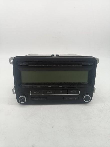 Radio VW Passat B6 Variant (3C5) 1K0035186AA