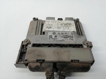 Steuergerät Motor VW Scirocco III (13) 03C906027BA