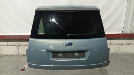 Heckklappe mit Fensterausschnitt Ford C-Max ()
