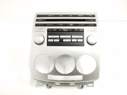 Radio Mazda 5 (CR1) CC5066AT0