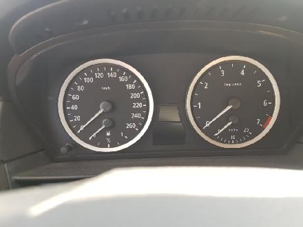 Tachometer BMW 5er (E60)