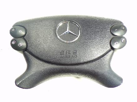 Airbag Fahrer Mercedes-Benz CLS (C219) A21986015029116