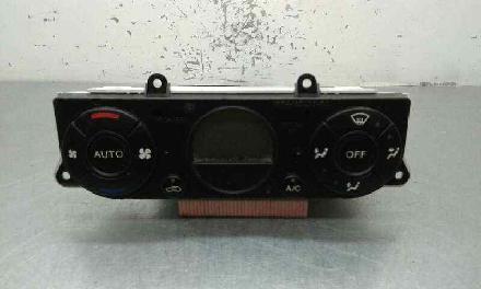 Bedienelement für Klimaanlage Ford Mondeo III (B5Y) 1S7H18C612AF