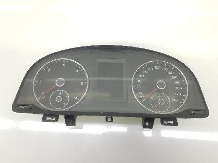 Tachometer VW Caddy Alltrack Kasten (SAA) 2K5920876K