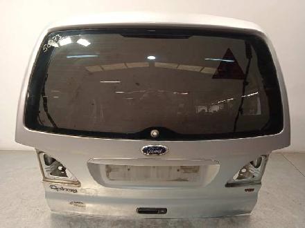 Heckklappe mit Fensterausschnitt Ford Galaxy (WGR) 1205055