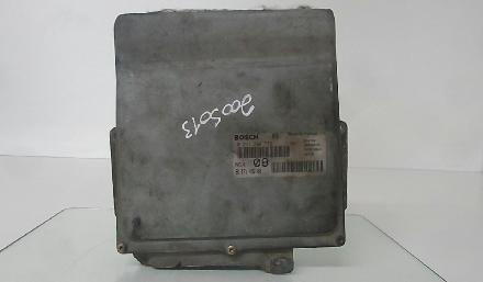Steuergerät Motor Peugeot 106 I (1A, 1C) 9617149680