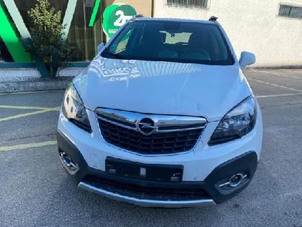 Teilepaket Front Opel Mokka / Mokka X (J13)