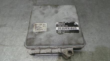 Steuergerät Motor BMW 3er Touring (E36) 0281001711