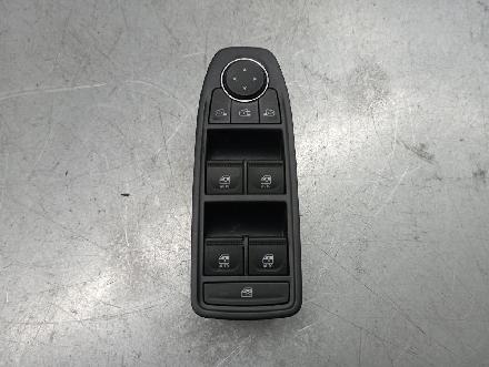 Schalter für Fensterheber links vorne Renault Captur II (HF) 254102693R