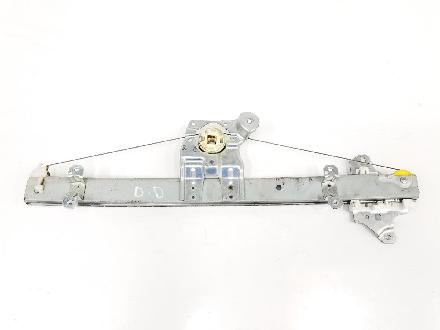 Fensterheber rechts vorne Sonstiger Hersteller Sonstiges Modell () 807204CA0A