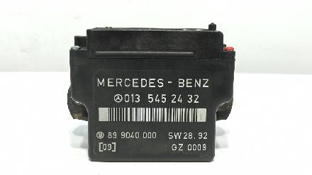 Steuergerät Mercedes-Benz E-Klasse (W124) 0135452432