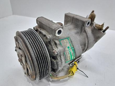 Klimakompressor Citroen Xsara () 1438F