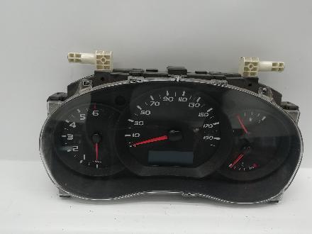 Tachometer Renault Master III Kasten (FV)