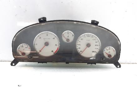 Tachometer Peugeot 406 () 9650666280