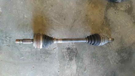 Antriebswelle links vorne Toyota Auris Touring Sports (E180)
