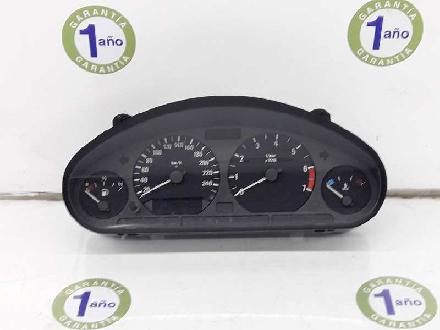 Tachometer BMW 3er Compact (E36) 62118381858