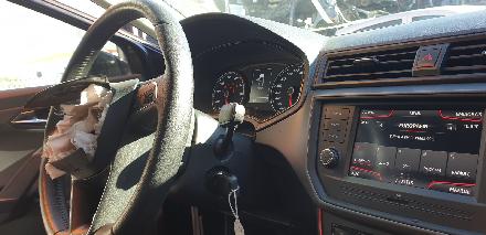 Lenksäule Seat Ibiza V (KJ1) 2Q1423510AB