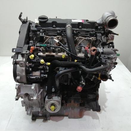 Motor ohne Anbauteile (Diesel) Fiat Scudo Pritsche/Fahrgestell (220) RHX