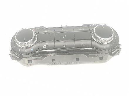 Bedienelement für Klimaanlage Mercedes-Benz B-Klasse Sports Tourer (W246, W242) A2469001708