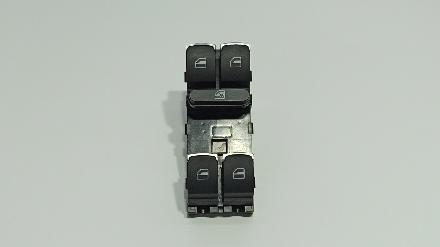Schalter für Fensterheber links vorne VW Passat CC B6 (357) 3C8959857