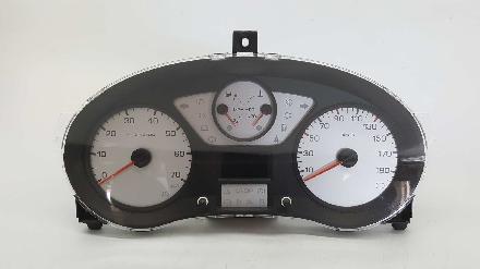 Tachometer Peugeot Partner II Kasten/Großraumlimousine () 9665983180