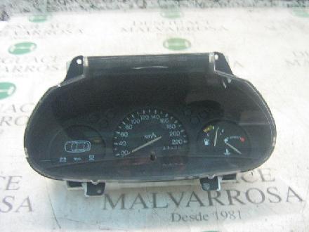 Tachometer Ford Fiesta IV (JA, JB)
