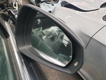 Außenspiegel rechts Audi A3 Sportback (8V)