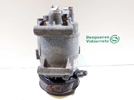 Klimakompressor Renault Megane II (M) 8200678499