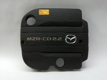 Motorabdeckung Mazda CX-7 (ER) R2AX10230C