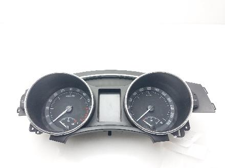 Tachometer Skoda Superb II Kombi (3T) 3T1920841K