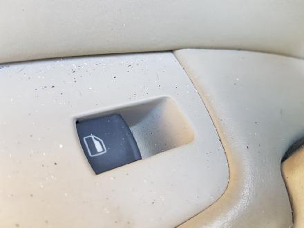 Schalter für Fensterheber links hinten Audi Q7 (4L)