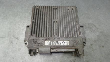 Steuergerät Motor Renault Clio I (57) 7700101909