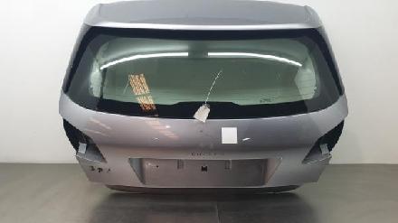 Heckklappe mit Fensterausschnitt Peugeot 308 II ()