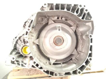 Automatikgetriebe Renault Kadjar (HA, HL) DW5006