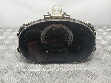 Tachometer Mazda 5 (CR1) CDCC33B