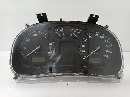 Tachometer VW Polo III (6N) 5392326600