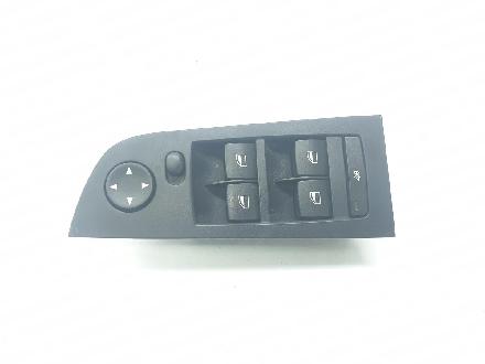 Schalter für Fensterheber links vorne BMW 3er (E90) 9217326