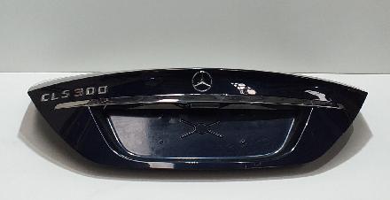Heckklappe mit Fensterausschnitt Mercedes-Benz CLS (C219) 2197500875
