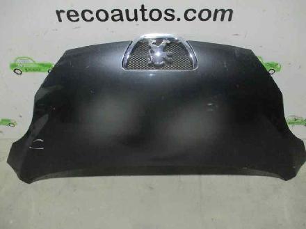 Motorhaube Peugeot 107 () GRIS