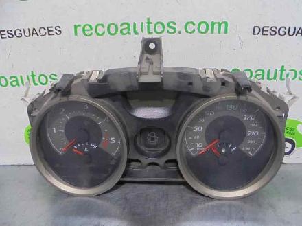 Tachometer Renault Megane II (M) 8200408787F