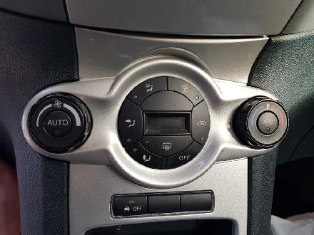 Bedienelement für Klimaanlage Ford Fiesta VI (CB1, CCN)