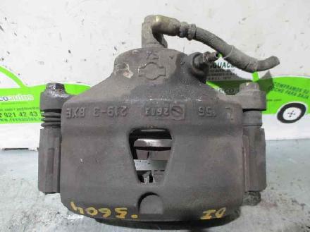 Bremssattel links vorne Nissan Primera Traveller (W10) L1562603