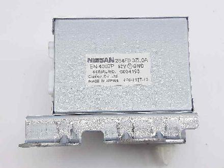 Steuergerät Nissan Pulsar (C13) 284F03ZL0A
