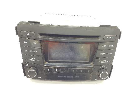 Radio Hyundai i40 (VF) 961703Z0704X