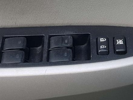 Schalter für Fensterheber links vorne Toyota Prius (W3) 8404033100