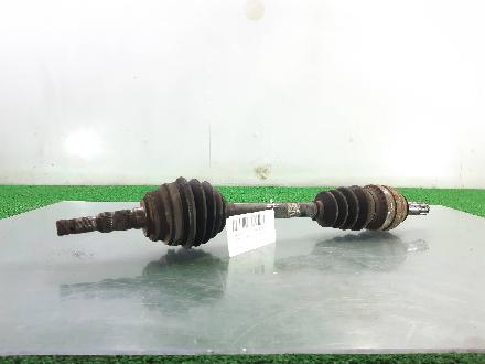 Antriebswelle links vorne Opel Astra G CC (T98) 9117407
